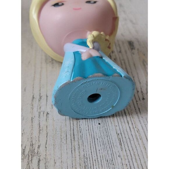 Frozen Elsa figure doll Disney princess Pixar toy figure - Picture 7 of 7